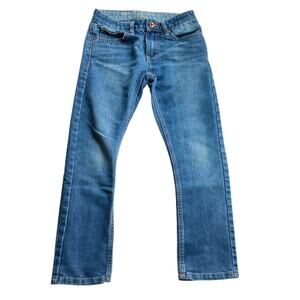 Nautica boys jeans sz 8